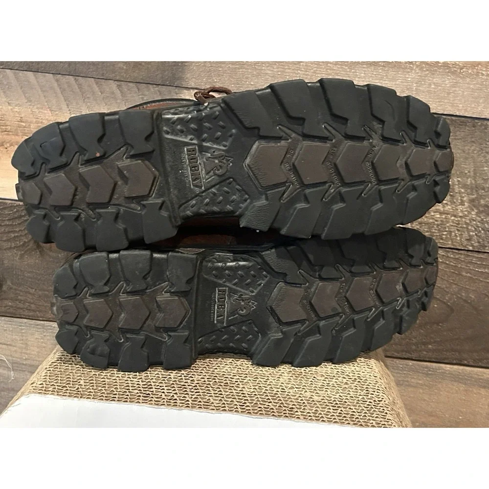 Rocky 6